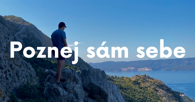 Focus 1 - Poznej sám sebe