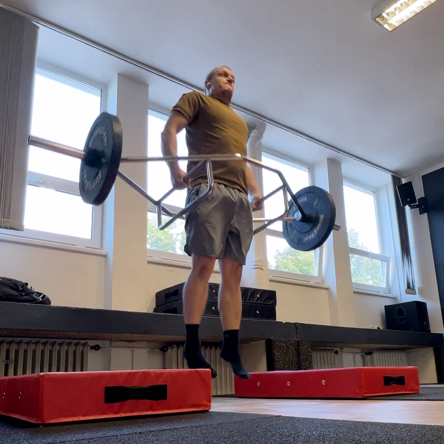 Máš pocit, že se nelepšíš? Přečti si tohle