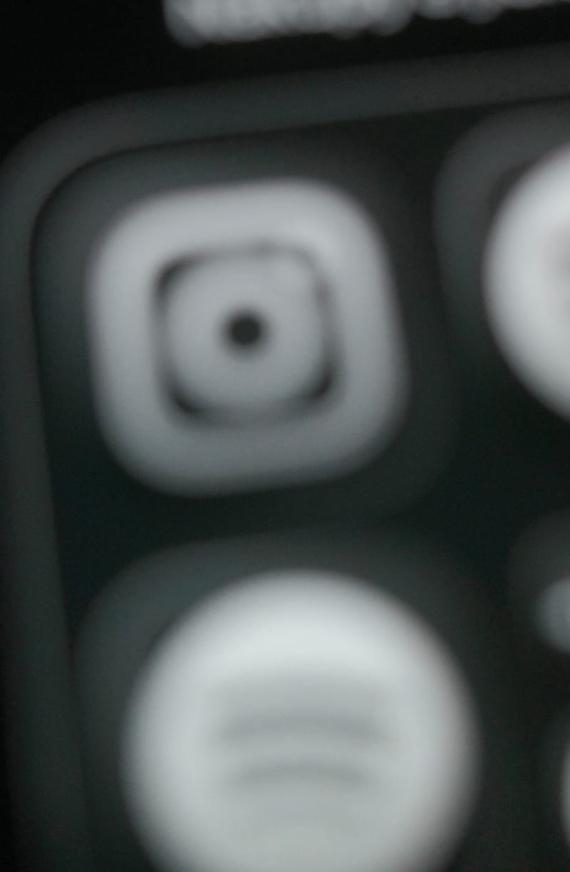 Já vs sítě vol.1 - Jednoduché není vždy správné